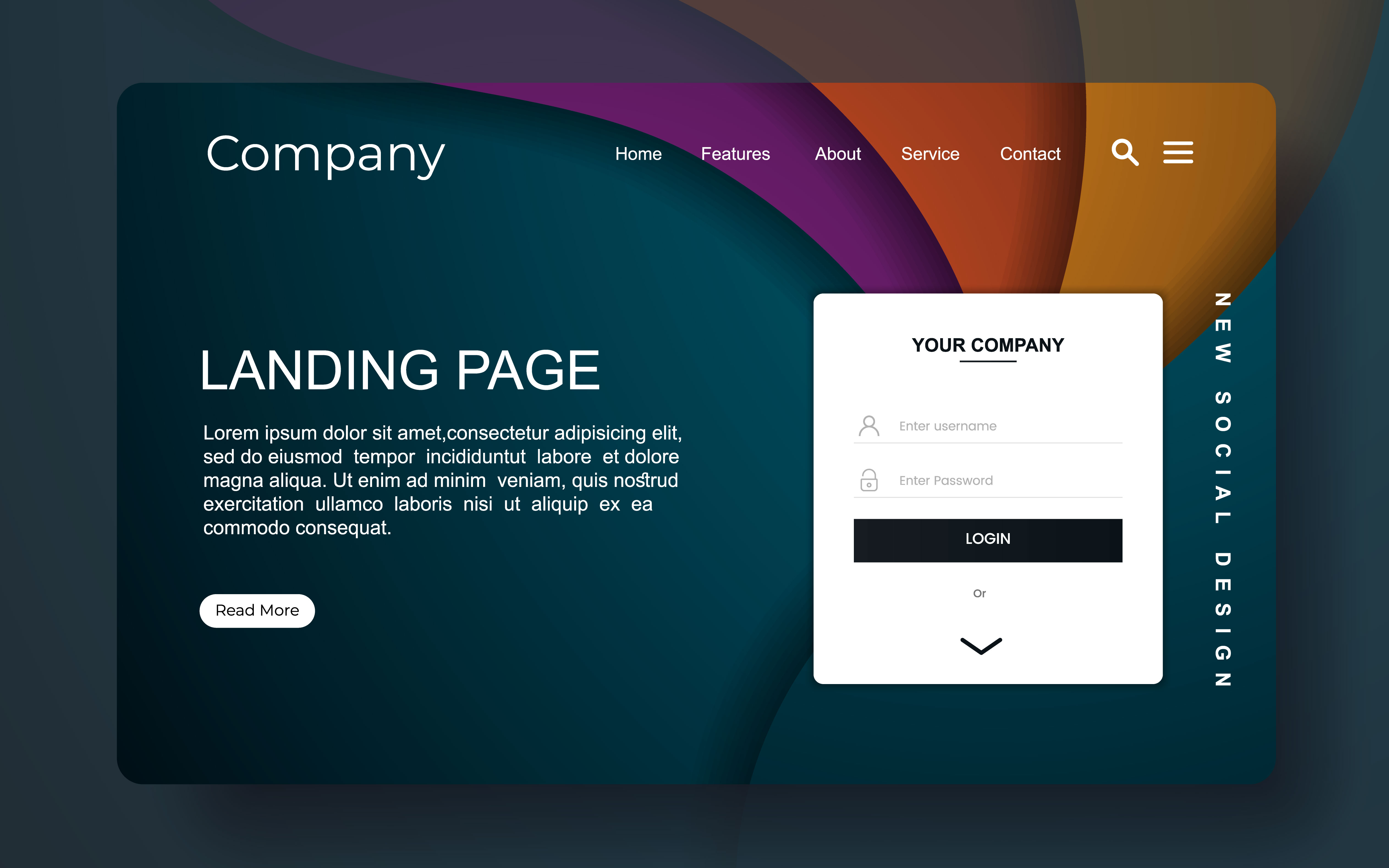 Landing Page Optimization