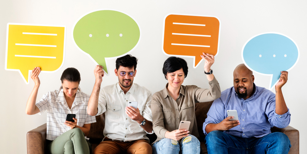 Social Listening