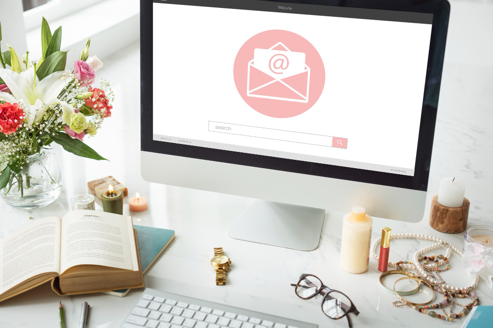 Email Design and Copywriting