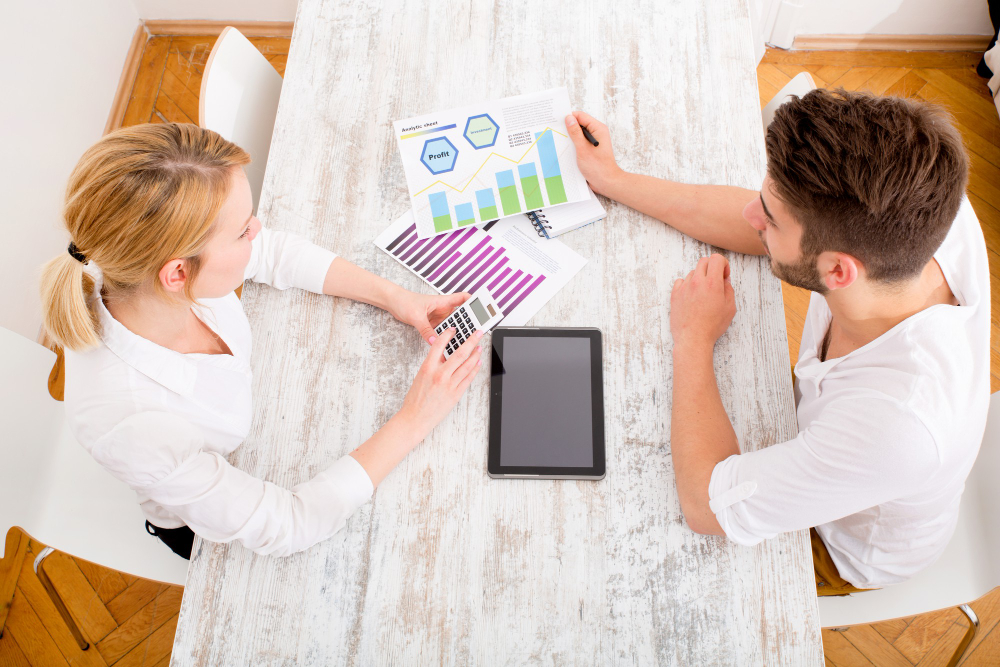 Competitor Analysis