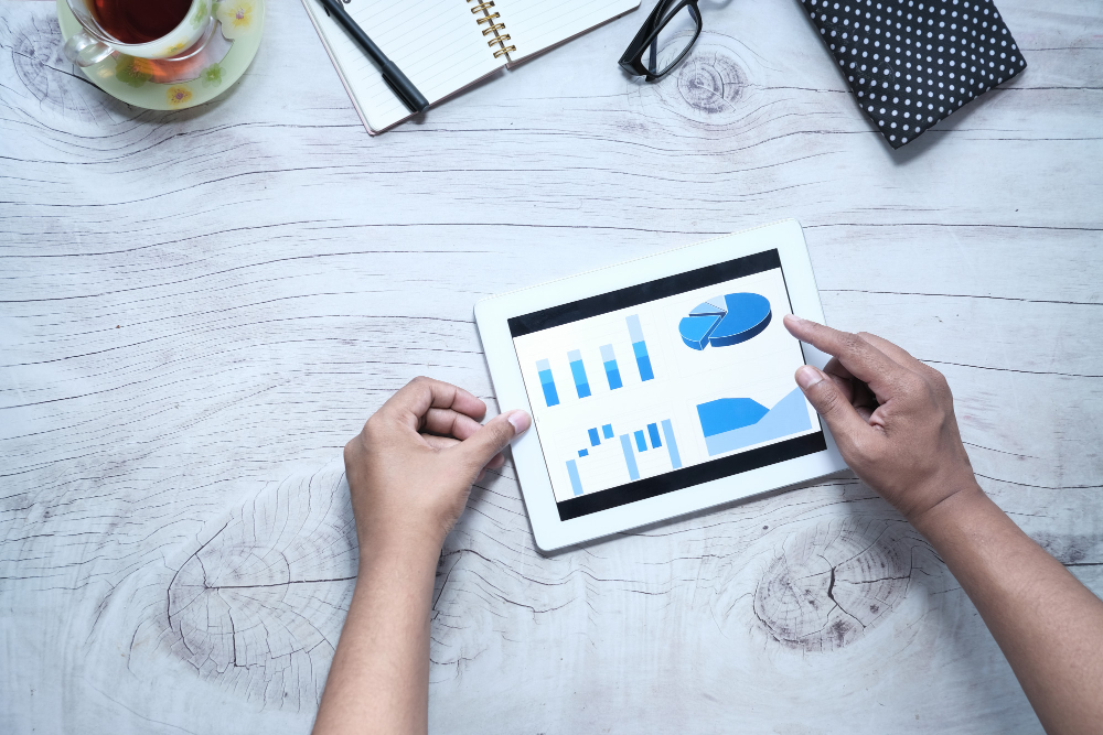 Analytics and Conversion Review