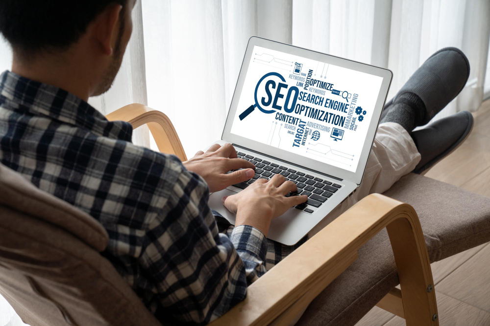SEO Integration