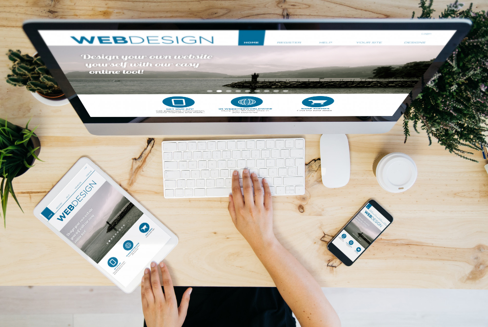 Responsive Development