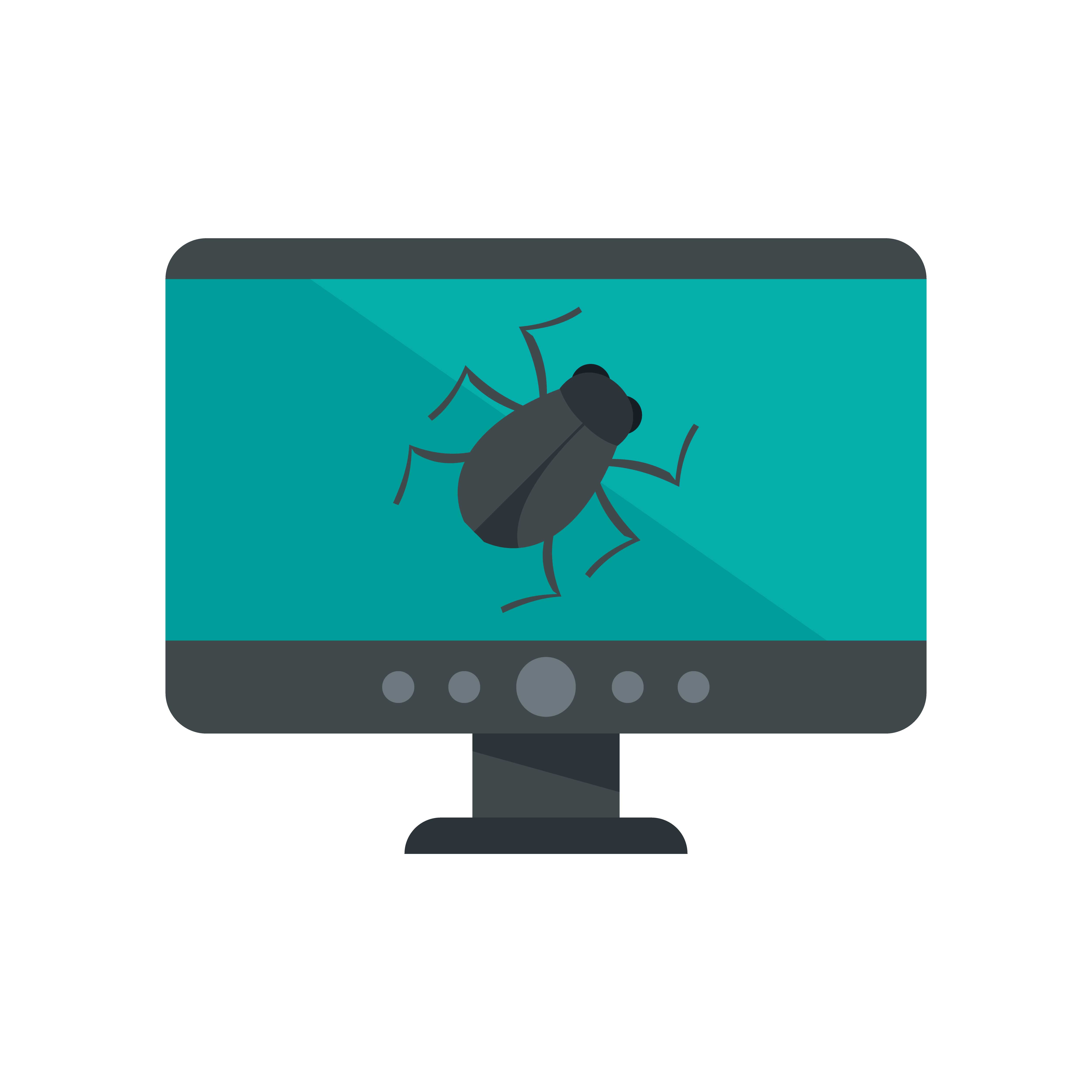 Crawl Error Fixing