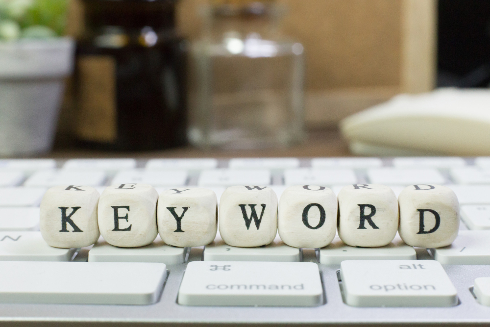 Keyword Performance