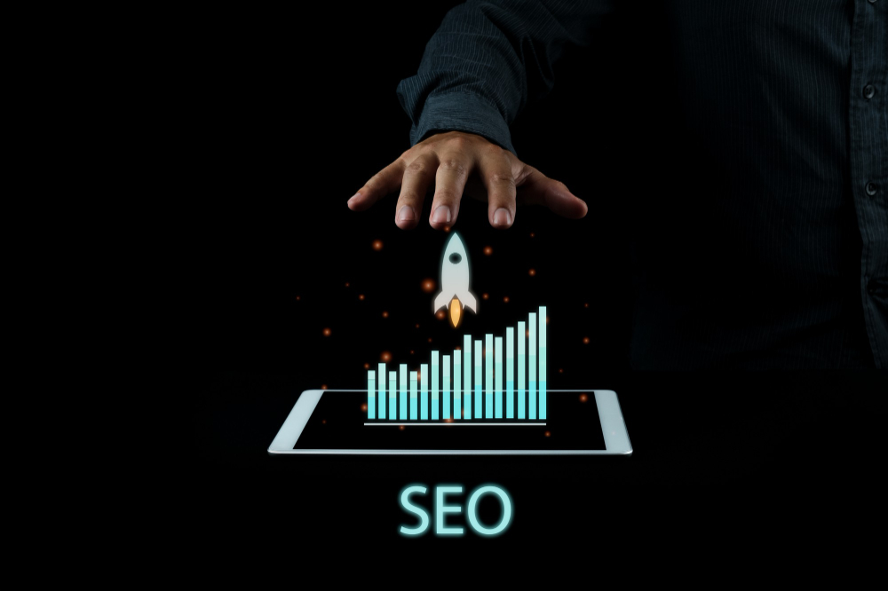 SEO Optimization