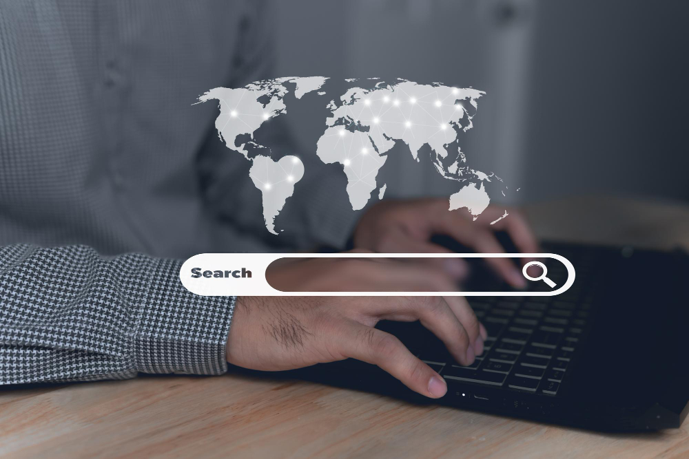 International SEO